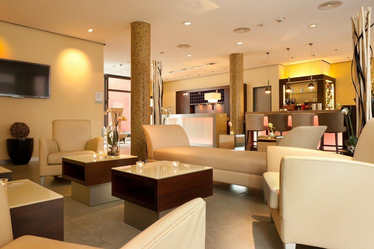 Hotel Santo Cologne Exterior photo