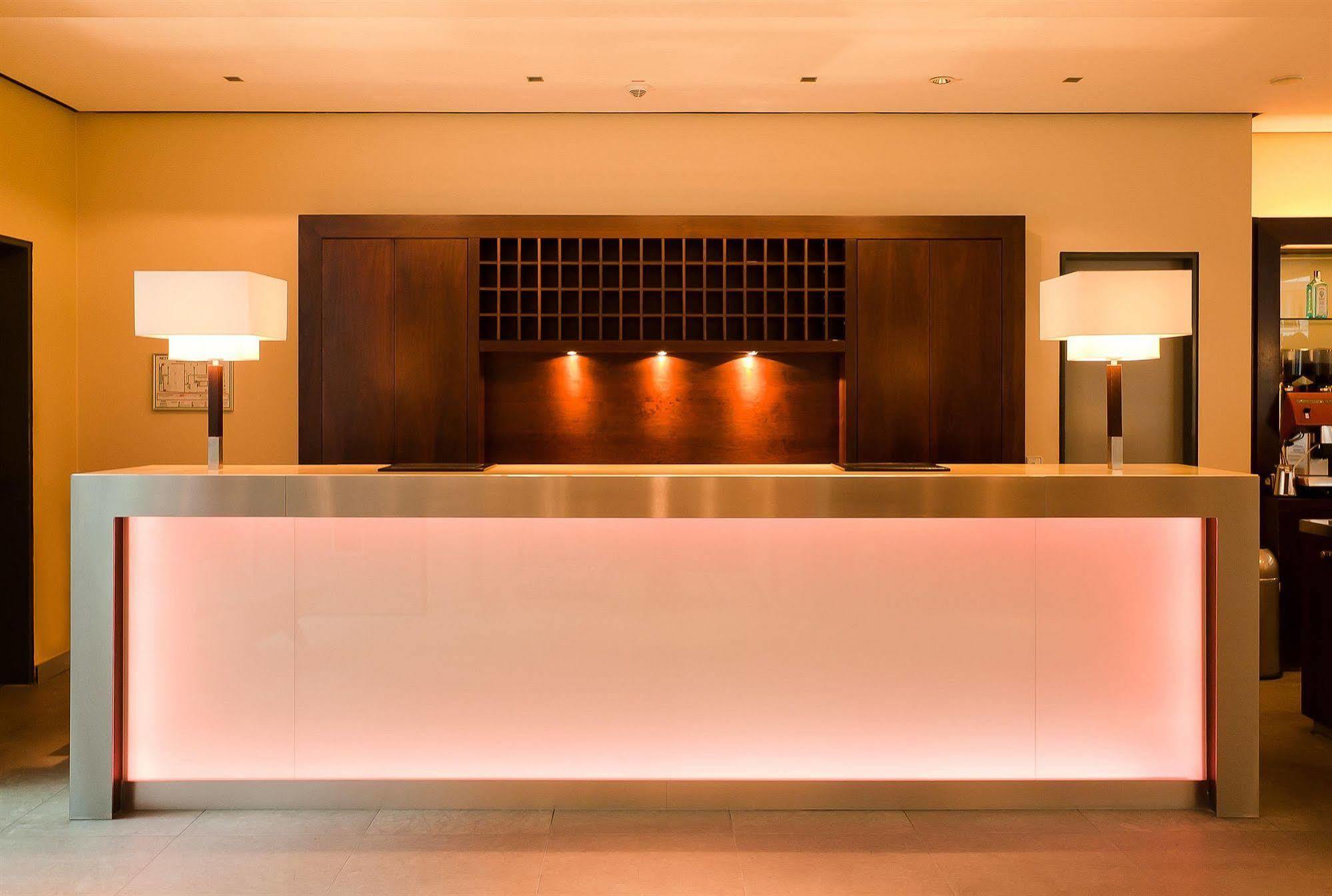 Hotel Santo Cologne Exterior photo