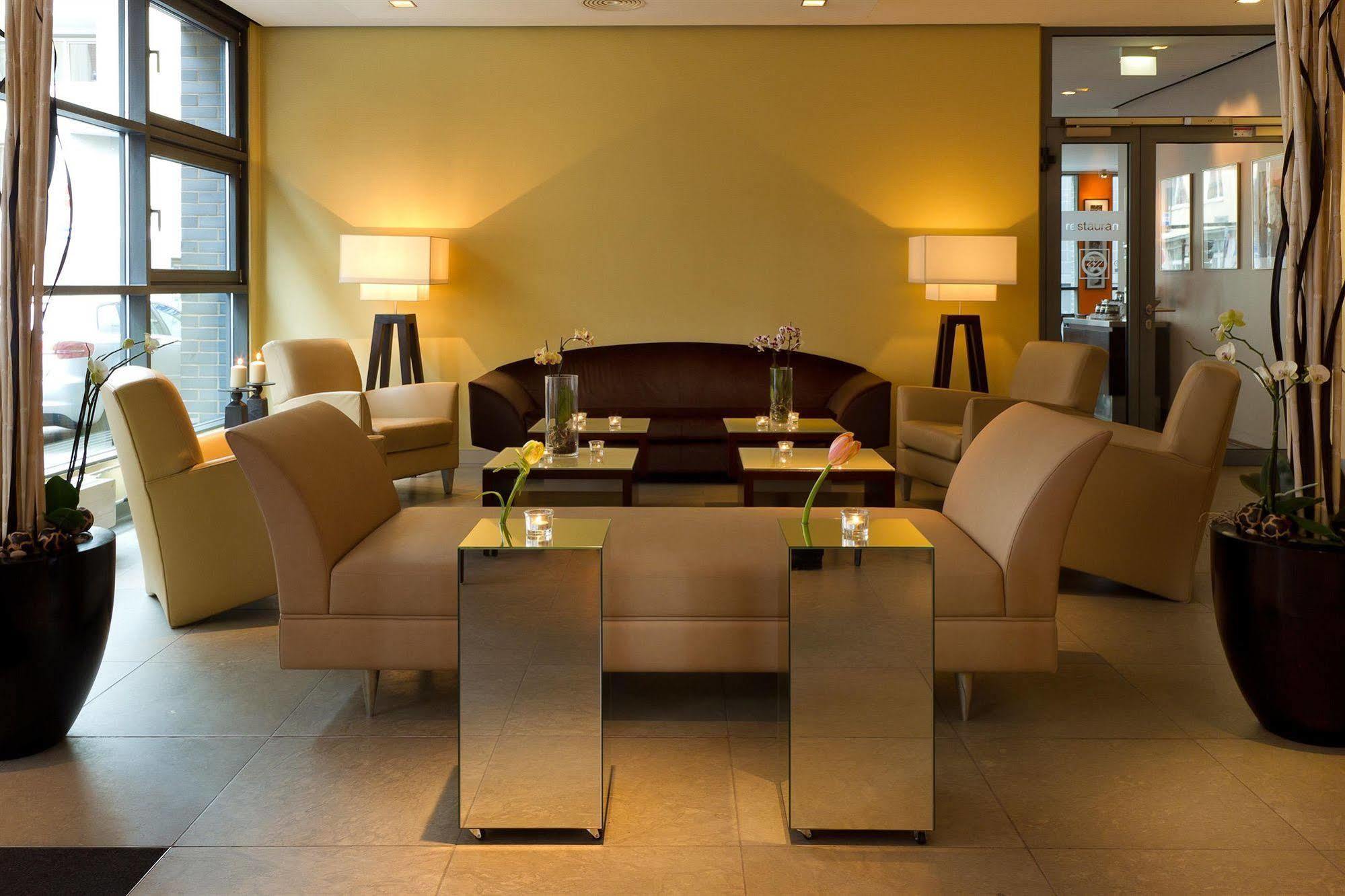 Hotel Santo Cologne Exterior photo