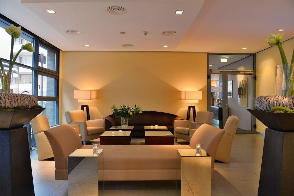Hotel Santo Cologne Exterior photo